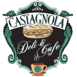 Article sponsored by Castagnola Deli and Cafe